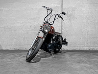 Suzuki ls 650 savage chopper 652cc 1988, mt-14-xn motorfiets - afbeelding 2 van  18