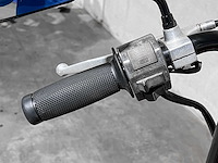 Suzuki ls 650 savage chopper 652cc 1988, mt-14-xn motorfiets - afbeelding 7 van  18