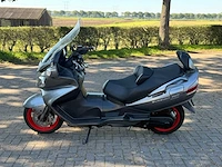 Suzuki motor scooter an 650 burgman exec mt-rf-94 - afbeelding 2 van  9