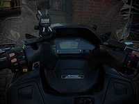 Suzuki motor scooter an 650 burgman exec mt-rf-94 - afbeelding 8 van  9