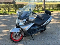 Suzuki motor scooter an 650 burgman exec mt-rf-94
