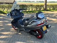 Suzuki motor scooter an 650 burgman exec mt-rf-94 - afbeelding 3 van  9