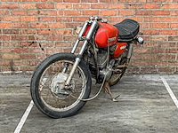 Suzuki motor - afbeelding 2 van  6