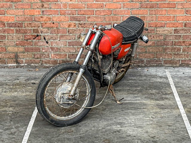 Suzuki motor - afbeelding 3 van  6
