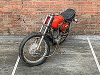 Suzuki motor - afbeelding 3 van  6