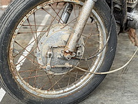 Suzuki motor - afbeelding 4 van  6