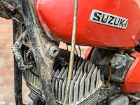 Suzuki motor - afbeelding 5 van  6
