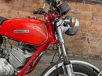 Suzuki motor - afbeelding 17 van  43