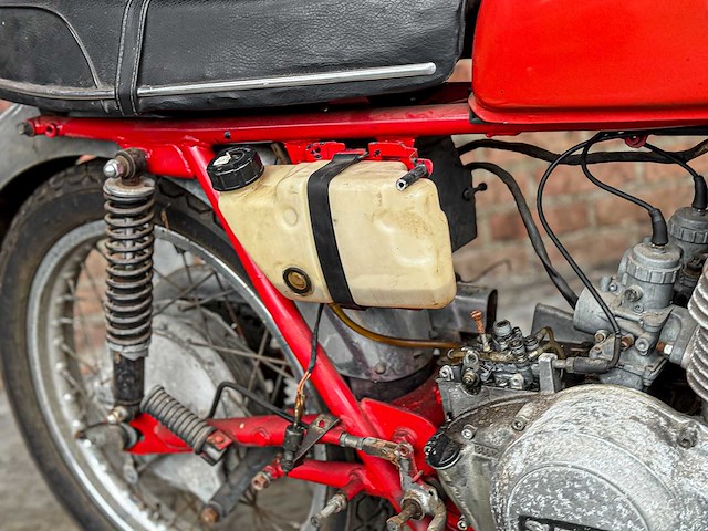 Suzuki motor - afbeelding 20 van  43