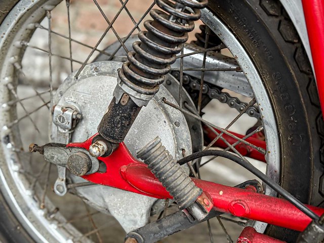 Suzuki motor - afbeelding 21 van  43