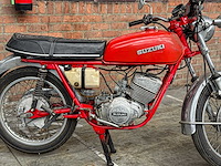 Suzuki motor - afbeelding 23 van  43