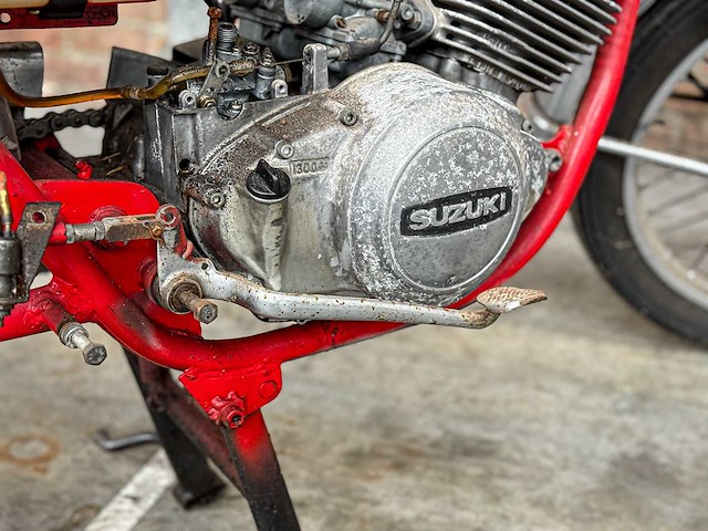 Suzuki motor - afbeelding 27 van  43