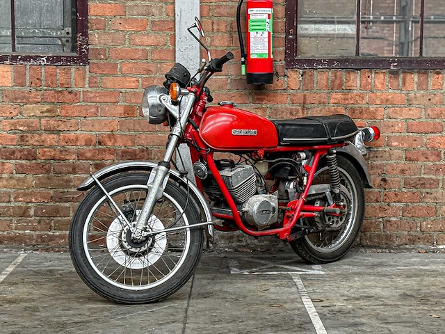 Suzuki motor - afbeelding 2 van  43