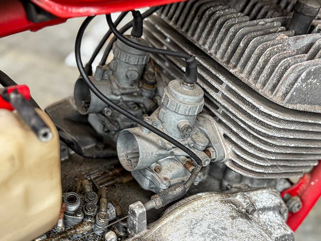 Suzuki motor - afbeelding 29 van  43