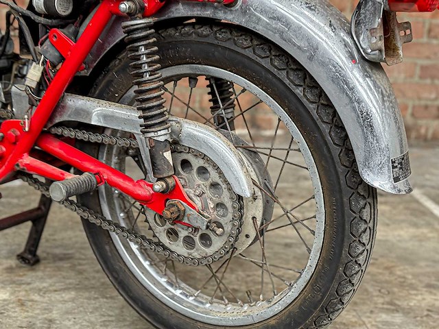 Suzuki motor - afbeelding 33 van  43