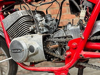 Suzuki motor - afbeelding 34 van  43