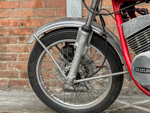 Suzuki motor - afbeelding 36 van  43