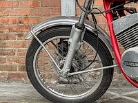 Suzuki motor - afbeelding 36 van  43