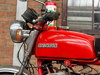 Suzuki motor - afbeelding 37 van  43