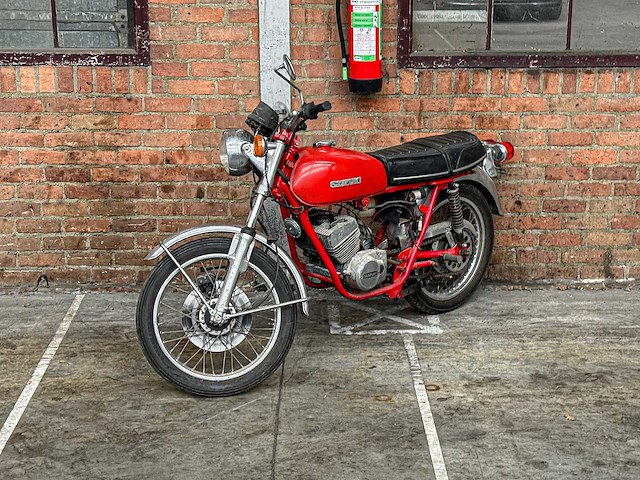 Suzuki motor - afbeelding 3 van  43