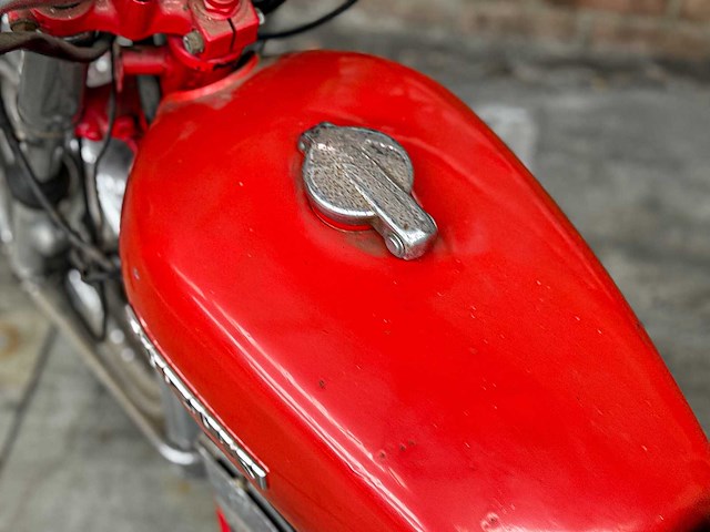 Suzuki motor - afbeelding 40 van  43