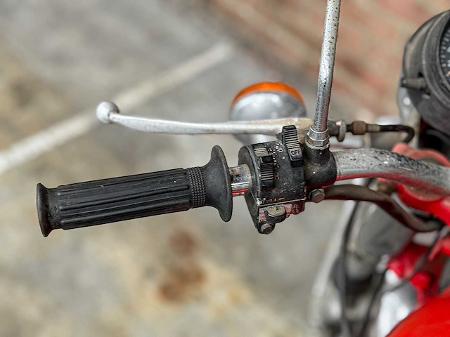 Suzuki motor - afbeelding 41 van  43