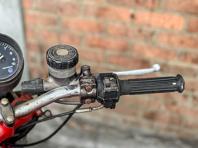 Suzuki motor - afbeelding 42 van  43