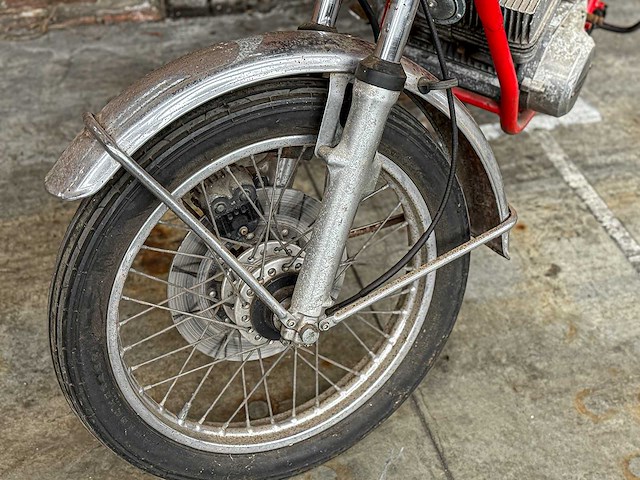 Suzuki motor - afbeelding 5 van  43