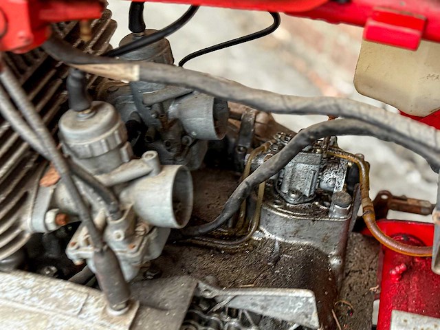 Suzuki motor - afbeelding 9 van  43