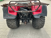 Suzuki quad runner quad - afbeelding 2 van  19
