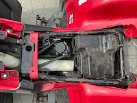 Suzuki quad runner quad - afbeelding 5 van  19