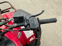 Suzuki quad runner quad - afbeelding 8 van  19