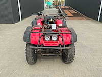 Suzuki quad runner quad - afbeelding 12 van  19