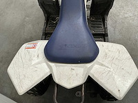Suzuki quad - afbeelding 2 van  15