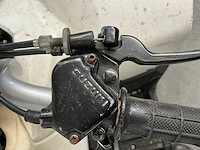 Suzuki quad - afbeelding 3 van  15