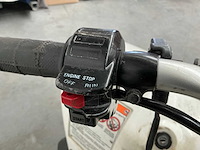 Suzuki quad - afbeelding 5 van  15