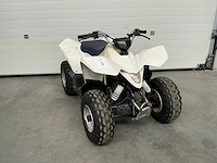 Suzuki quad - afbeelding 1 van  15