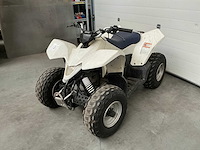 Suzuki quad - afbeelding 8 van  15
