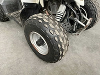 Suzuki quad - afbeelding 10 van  15