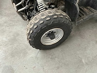 Suzuki quad - afbeelding 11 van  15