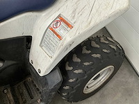 Suzuki quad - afbeelding 12 van  15