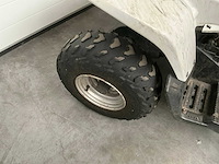 Suzuki quad - afbeelding 13 van  15