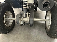Suzuki quad - afbeelding 14 van  15