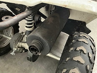 Suzuki quad - afbeelding 15 van  15