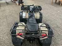 Suzuki quad - afbeelding 2 van  16