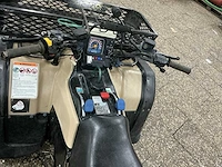 Suzuki quad - afbeelding 3 van  16