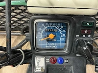 Suzuki quad - afbeelding 5 van  16
