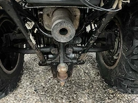 Suzuki quad - afbeelding 6 van  16