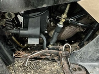 Suzuki quad - afbeelding 8 van  16