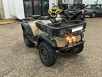 Suzuki quad - afbeelding 9 van  16
